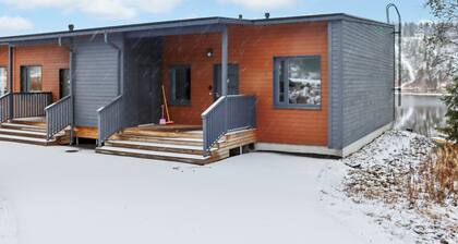 Lakevillas b4 by Interhome