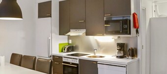 Lakevillas B4 by Interhome