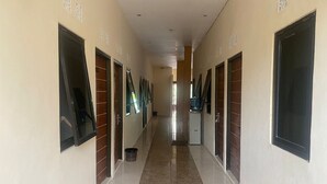 Interior detail - OYO 93623 Assalam Homestay Syariah (Surabaya)