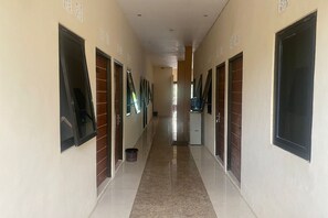 Interior detail - OYO 93623 Assalam Homestay Syariah (Surabaya)