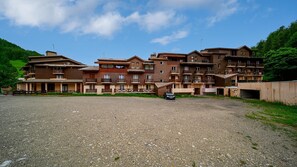 Fachada