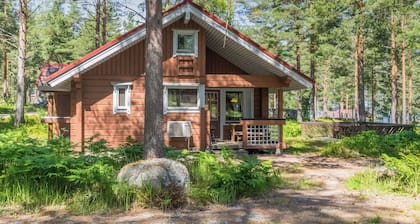 Karpalo 3 by Interhome
