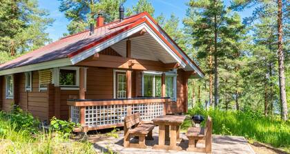 Kataja 6 by Interhome