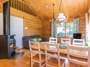 TV - Vacation home Paju 7 by Interhome (Loviisa)