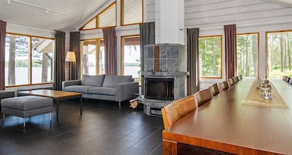 Vacation home Paju 7 by Interhome
