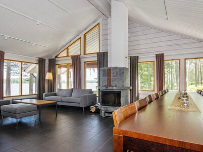 Vacation home Paju 7 by Interhome