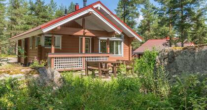 Vacation home Paju 7 by Interhome