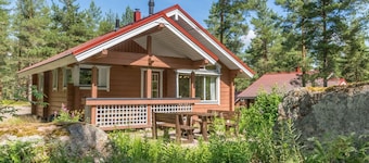 Vakantiehuis Paju 7 by Interhome