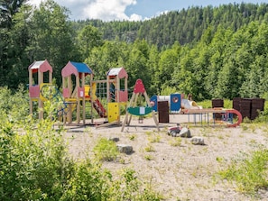Barneområde