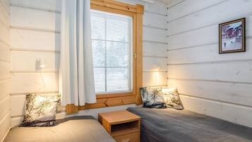 4 chambres, accĂšs Internet