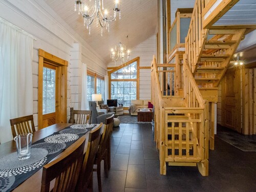 Villa onni by Interhome