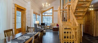 Villa onni by Interhome