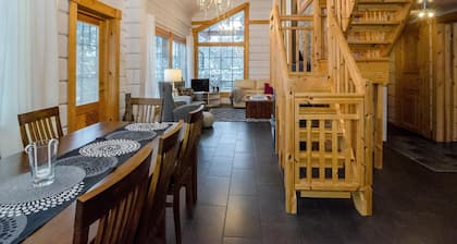 Villa onni by Interhome