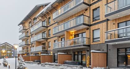 Villa jääpolte by Interhome