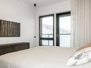 3 chambres, accès Internet