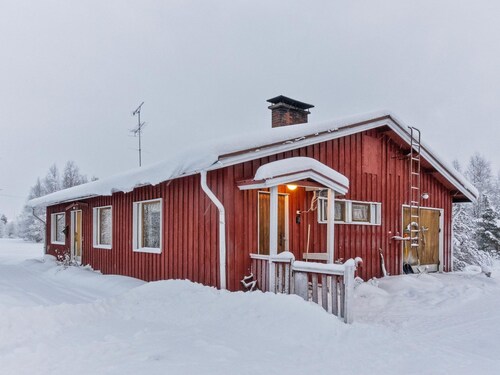 Hallanvaara by Interhome