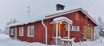 Hallanvaara by Interhome