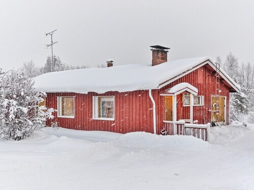 Hallanvaara by Interhome