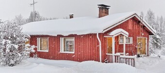 Hallanvaara by Interhome