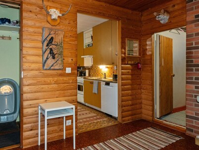 Hallanvaara by Interhome