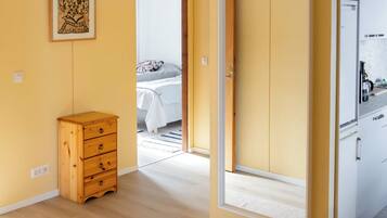 3 habitaciones