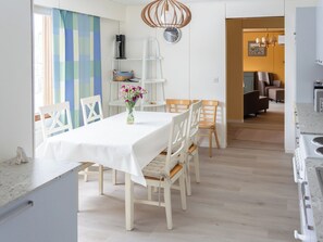 Dining - Hallanvaara by Interhome (Sodankylä)