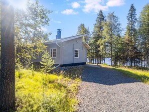 Exterior - Pohjaslahdentie 17 b by Interhome (Kuusamo)