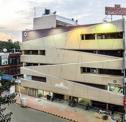Navaratna Delight