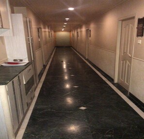 Interior - Navaratna Delight (Coimbatore)