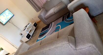 cozy 2 bed 2 bath apartment