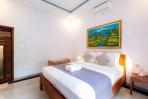 Villa, 3 Bedrooms