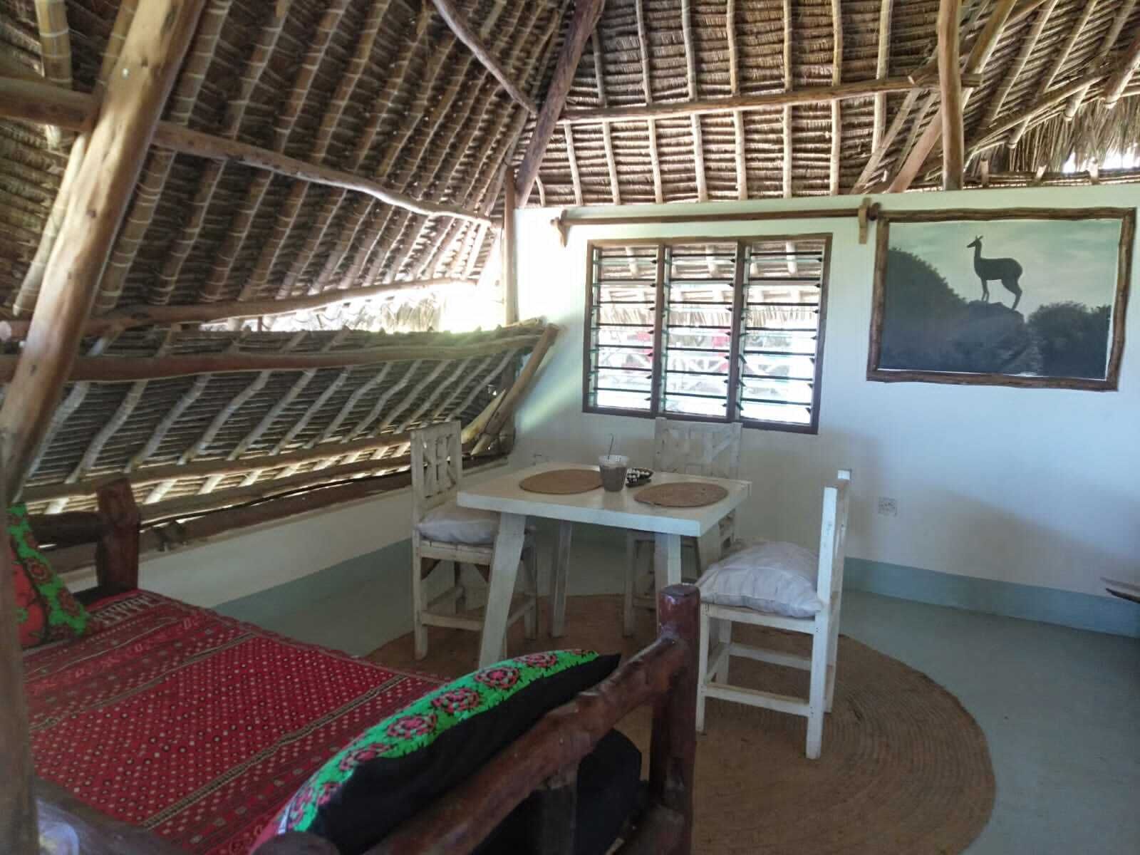 1 bedroom, soundproofing, free WiFi