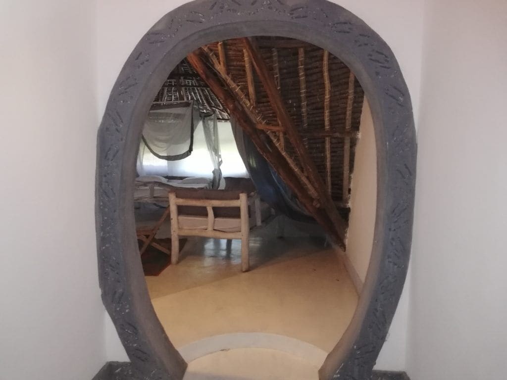 1 bedroom, soundproofing, free WiFi