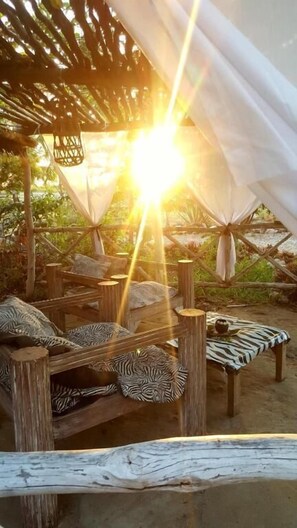 Exterior - Safina Beach House (Watamu)