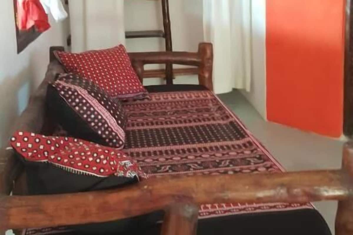 Family Oda | 1 yatak odası, ses yalıtımı, ücretsiz kablosuz İnternet