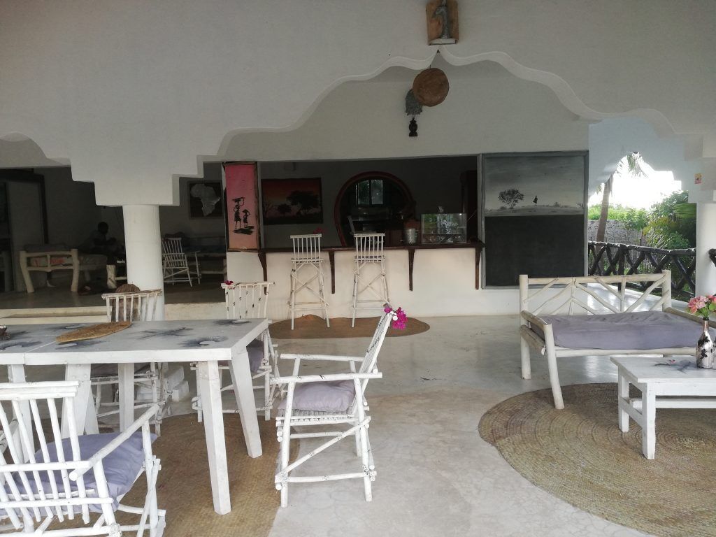 餐廳