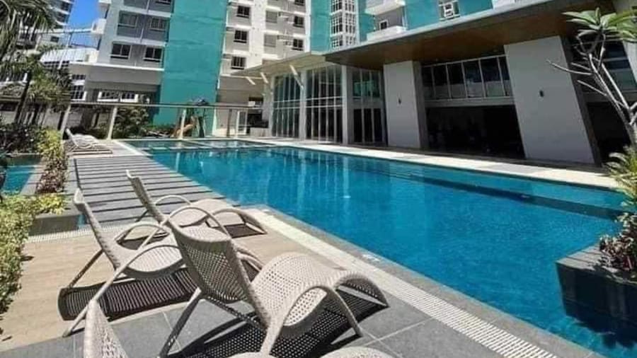 Urban Haven in Bacolod City