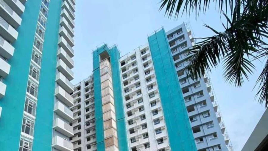 Urban Haven in Bacolod City