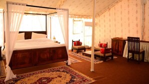 1 dormitorio