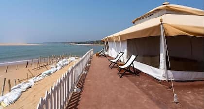 White Sands Bay Mandvi