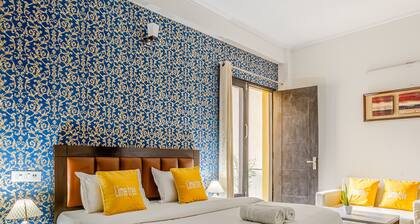 Lime Tree Hotel Golf Course Road Sec-43
