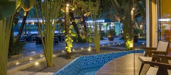 Reign Resort