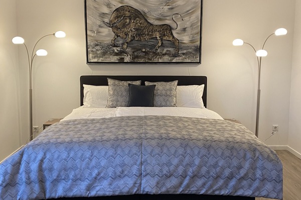 Familienzimmer Doppelzimmer