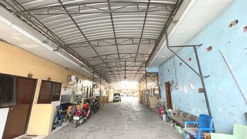 Hall