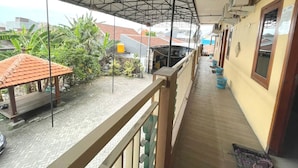 Lobby - Hotel O Hidayah Homestay Syariah (Sidoarjo)