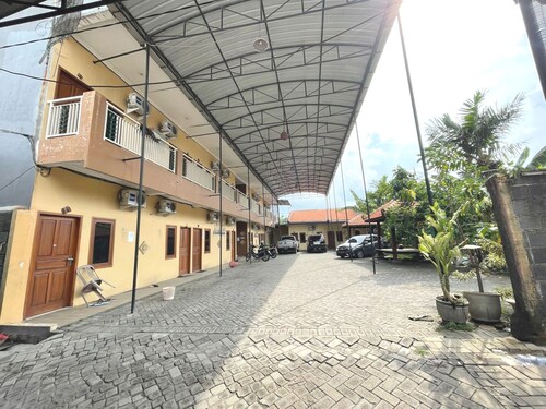 Hotel O Hidayah Homestay Syariah