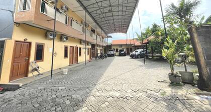 Hotel O Hidayah Homestay Syariah