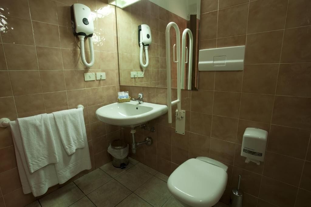 Photo - Hotel Moderno