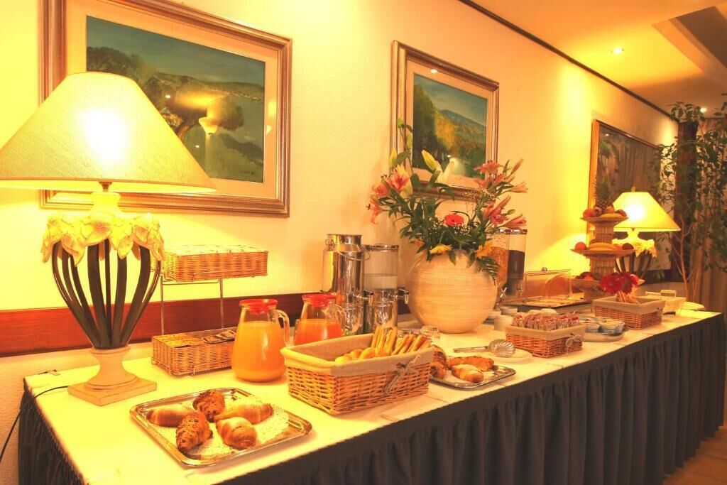 Photo - Hotel Moderno