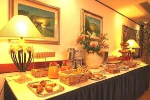 Dining - hotel moderno (Olbia)